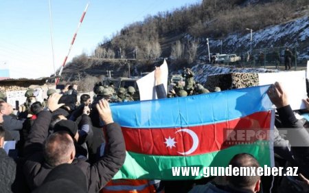ABŞ Azərbaycan və Ermənistan arasında gərginliyin aradan qaldırılması üçün səy göstərir