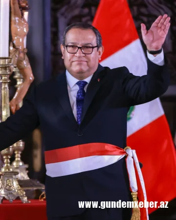 Peru hökuməti ordunu küçələrə çıxarır və Milli Yol Şəbəkəsində fövqəladə vəziyyət elan edir