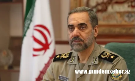İran Ukraynadan pilotsuz təyyarələrə görə sübut tələb edir