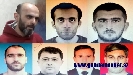Bakıda “Uber” taksi şirkətinin 7 sürücüsü narkotik maddələrin satışına görə saxlanılıb - FOTO