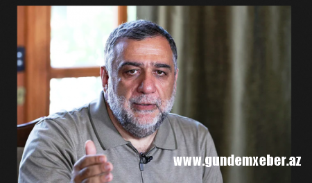 “Vardanyan xəstələri Qarabağdan buraxmır” – Erməni şərhçi