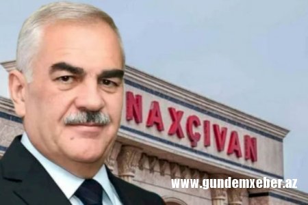 Vasif Talıbovu Naxçıvana buraxmırlar?