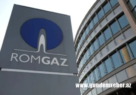 Rumıniyanın Romgaz, Azərbaycandan qaz idxalı üçün çərçivə müqaviləsi imzalayır