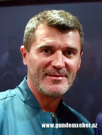 Roy Kin: Bu Dünya Kuboku ləkələnib, nəticə budur...