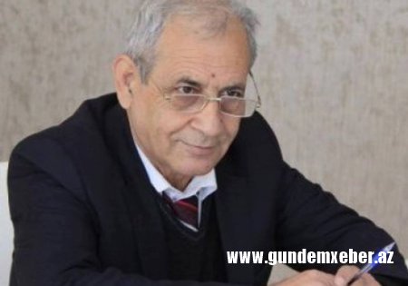 FƏLSƏFƏ DOKTORUNDAN ŞEYX MƏHƏMMƏD XİAYABNİ HAQQINDA MARAQLI YAZI - TƏFƏRRÜAT
