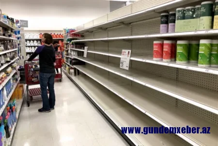 Niyə amerikalılar tənəzzüldən qorxmağa davam edir və bu baş verərsə, nə gözləməlidir?