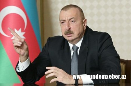 Prezidentdən Naxçıvandakı korrupsiya və kadr siyasəti ilə bağlı tapşırıq