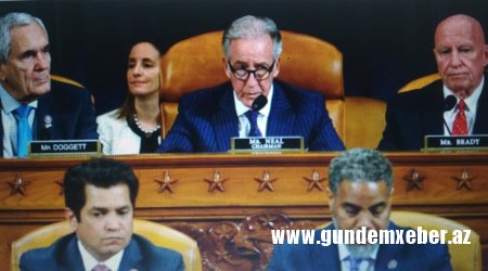 Demokratlar niyə Trampın vergi bəyannamələrini açıqladı?