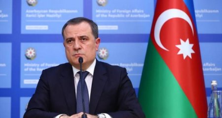 Azərbaycanın XİN başçısı Xankəndi-Laçın yolundakı aksiyanın məqsədini açıqlayıb