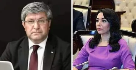 Həbsdə olan jurnalist Ombudsmana müraciət edib
