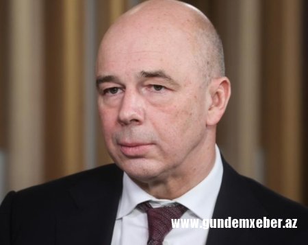 Siluanov digər ölkələrlə ticarət əlaqələrində kriptovalyuta ilə hesablaşmaları istisna etmir