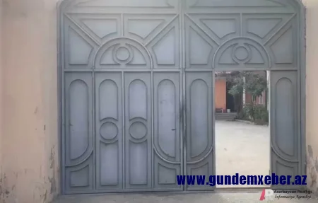 Bakı ətrafındakı “darvaza”nın arxasında nə baş verir – VİDEO