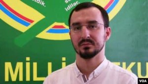"Müsəlman Birliyi Hərəkatı"nın həbsdə olan sədri acliq aksiyasını davam etdirir