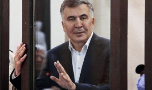 ​SAAKAŞVİLİNİN VƏKİLLƏRİ MƏHKƏMƏYƏ MÜRACİƏT EDƏCƏK – Eks-prezident tibbi diaqnozlarla bağlı qərar verdi