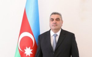 Səhiyyə Nazirliyində yeni təyinat olub - ƏMR