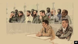 Brüssel 2016-cı il terror hücumları məhkəməsinin başlaması ilə ağrılı səhifə açıb