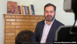 Bəxtiyar Hacıyevə iki maddə üzrə cinayət işi açılıb