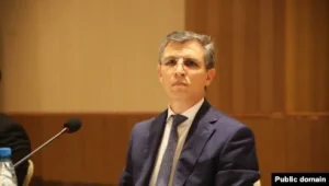 Zahid Oruc: Keçmiş Baş porkuror və hərbi prokuror xalqdan üzr istəməlidir