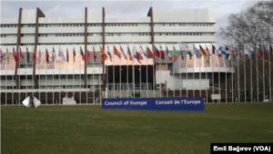 Avropa Şurasının Venesiya Komissiyası “Siyasi Partiyalar haqqında” qanuna Təcili Rəy verəcək