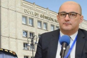Şahin Bağırovun əmri ilə işdən çıxarılan polkovnik görün kimdir – FOTO