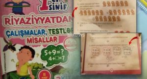 Bakı məktəblərində daha bir rəzillik – FOTOFAKT