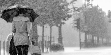 Hava kəskin dəyişəcək, Bakıya qar yağacaq – XƏBƏRDARLIQ