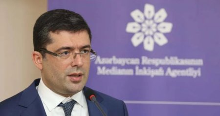MEDİA reyestrinə görə ilk məhkəmə iddiası qaldırıldı