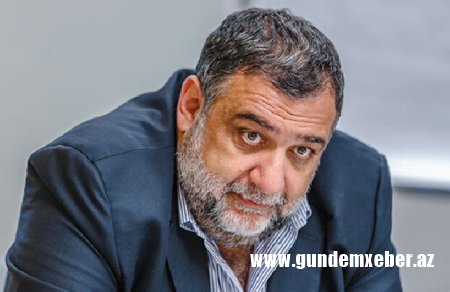 Vardanyan Qarabağda ərzaq talonları tətbiq etməyə hazırlaşır