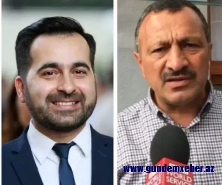 ATA - QAZİ, OĞUL - QAZİ,  AZADLIQ QAZİLƏRİ NİYƏ QAZAMATDA?