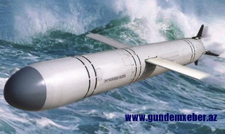 Ukraynanın qəniminə çevrilən “Kalibr” raketinin yaradıcısı öldü – FOTO