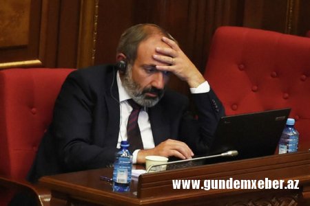 Paşinyan: “Ermənistan Rusiyanın təkliflərinə əsaslanan sənədi imzalamağa hazırdır”
