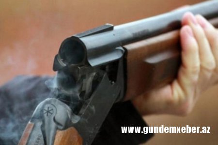 Vətəndaşlardan qanunsuz saxladıqları 11 ov tüfəngi götürülüb