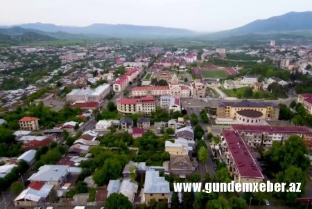 Erməniləri talonla ərzaq almağa məcbur edən kimdir?