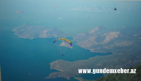 Türkiyənin sahil şəhəri çinli qonaqları qarşılamağı səbirsizliklə gözləyir
