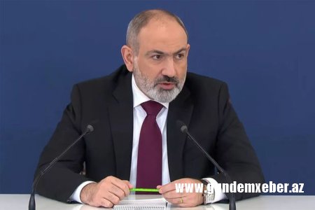 Paşinyan separatçıları Qarabağda vəziyyəti daha da gərginləşdirə biləcək bəyanatlardan çəkinməyə çağırdı
