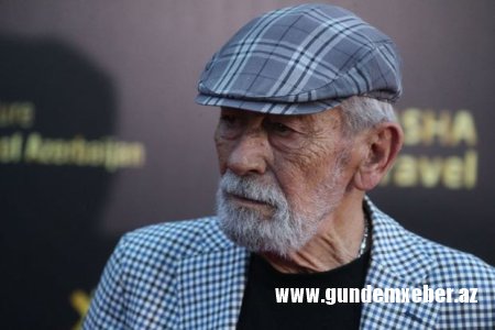 “Buba” anasının yanında dəfn ediləcək