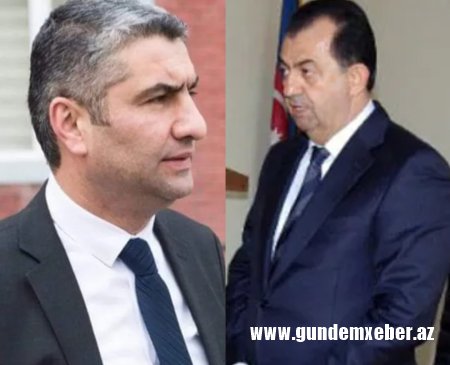 Lənkərandan sanki tanklar keçib...Yerli rəhbərlik və   AAYDA yolları Suriyaya döndərib