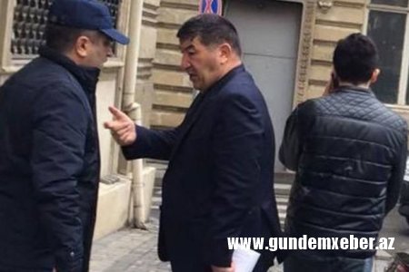 Binanı özəlləşdirib sakini döyən Hacı Mazanla bağlı məhkəmə qərarı AÇIQLANDI - VİDEO
