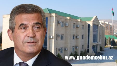 Daha bir rayonda yoxlamalar başladı - İcra başçısı işə çıxmır