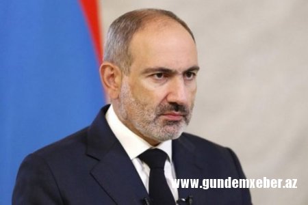 İddia: Paşinyan yüksək rütbəli zabitləri izləməyi tapşırıb