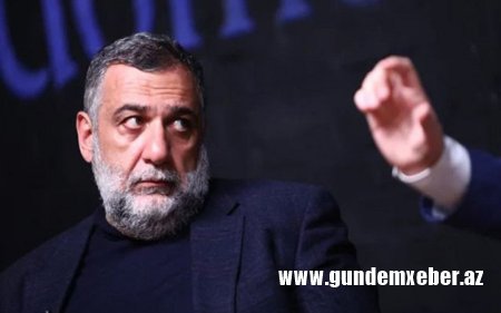 Atılmış Vardanyan - girov saxlanılan Qarabağdakı ermənilər - ŞƏRH