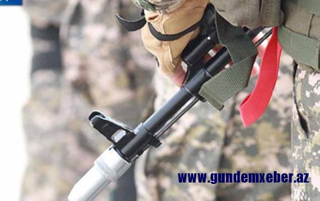 Ermənistanın muzdlulardan istifadə etməsinə dair faktlar beynəlxalq təşkilatlara göndərildi