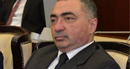 Deputatın üç ay öncə dövlət qurumuna göndərdiyi məktub yoxa çıxıb