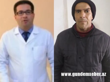 Ucar Mərkəzi Xəstəxanasının direktoru əlilin sənədini itirib? - İDDİA