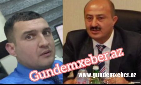 Nəsimi İH-nin məmuru rüşvəti necə nağdlaşdırır? - ŞOK SƏS YAZISI