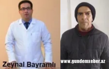 Ucar Mərkəzi Xəstəxanasının direktoru əlilin sənədini itirib? - İDDİA