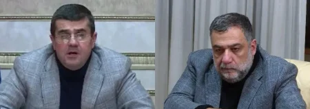 Araik-Ruben mafiyasının halqası daralır: Xankəndi quldurlarının qara günləri irəlidə...