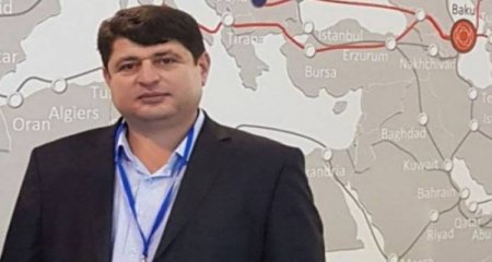 Qəbələdə parçalanmış meyiti tapılan şəxs iş adamı imiş - Video