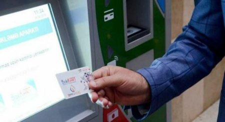 Metro və avtobuslarda gediş haqqı artırıldı