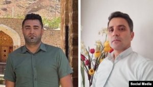 Ərdəbil və Tehranda iki siyasi fəalın məhkəmə işi başlayıb